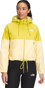Antora Rain Hoodie - Women's|-|Chandail à capuchon de pluie Antora - Femme