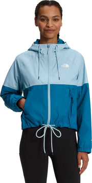 Antora Rain Hoodie - Women's|-|Chandail à capuchon de pluie Antora - Femme