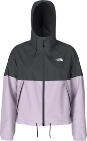 Antora Rain Hoodie - Women's|-|Chandail à capuchon de pluie Antora - Femme