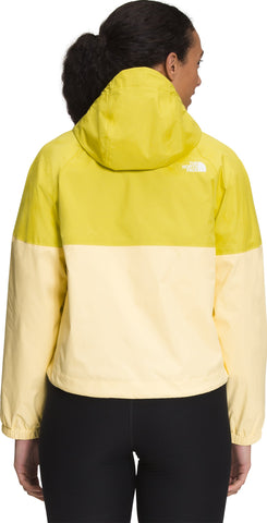 Antora Rain Hoodie - Women's|-|Chandail à capuchon de pluie Antora - Femme