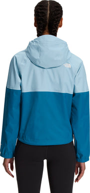 Antora Rain Hoodie - Women's|-|Chandail à capuchon de pluie Antora - Femme
