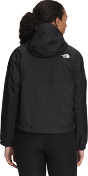 Antora Rain Hoodie - Women's|-|Chandail à capuchon de pluie Antora - Femme