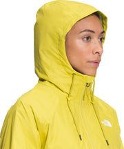 Antora Rain Hoodie - Women's|-|Chandail à capuchon de pluie Antora - Femme