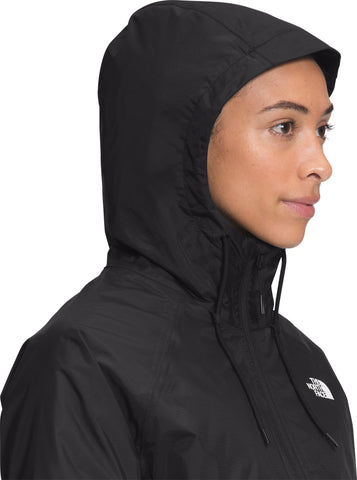 Antora Rain Hoodie - Women's|-|Chandail à capuchon de pluie Antora - Femme
