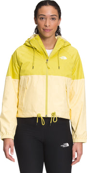Antora Rain Hoodie - Women's|-|Chandail à capuchon de pluie Antora - Femme