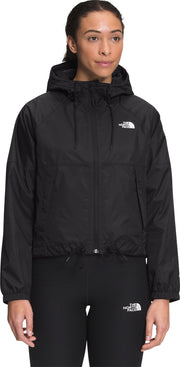 Antora Rain Hoodie - Women's|-|Chandail à capuchon de pluie Antora - Femme