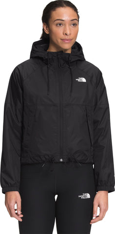 Antora Rain Hoodie - Women's|-|Chandail à capuchon de pluie Antora - Femme
