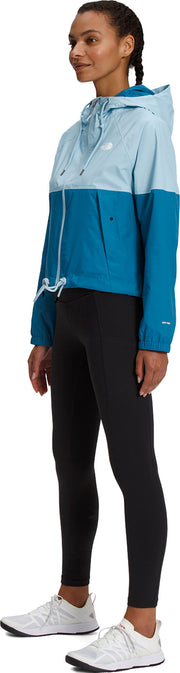 Antora Rain Hoodie - Women's|-|Chandail à capuchon de pluie Antora - Femme
