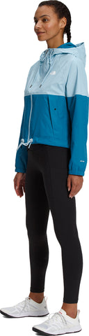 Antora Rain Hoodie - Women's|-|Chandail à capuchon de pluie Antora - Femme