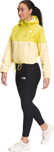 Antora Rain Hoodie - Women's|-|Chandail à capuchon de pluie Antora - Femme