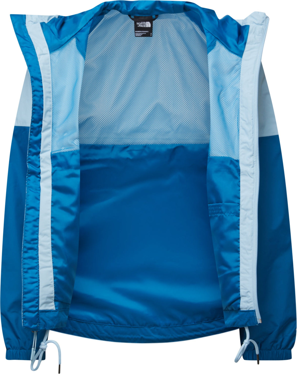 Antora Rain Hoodie - Women's|-|Chandail à capuchon de pluie Antora - Femme