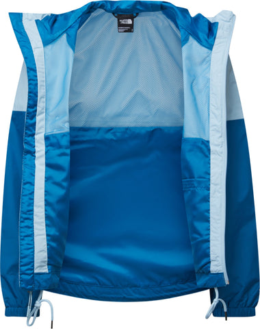 Antora Rain Hoodie - Women's|-|Chandail à capuchon de pluie Antora - Femme