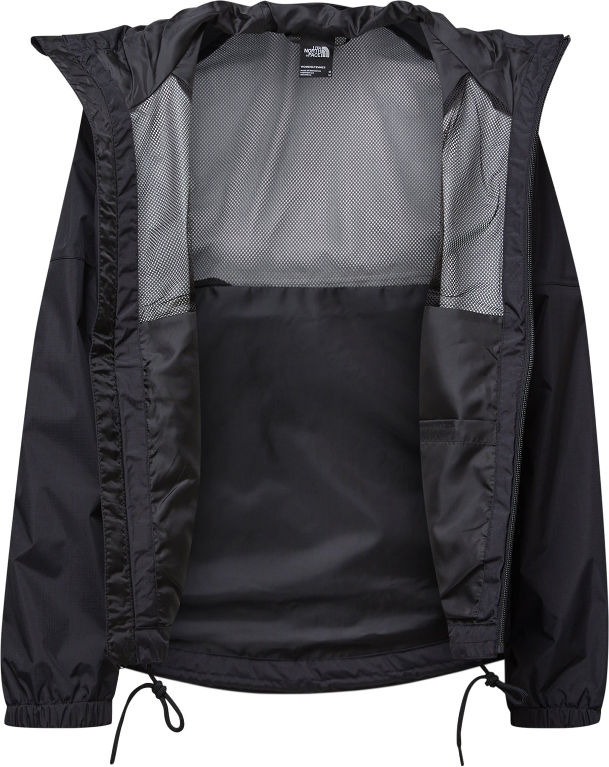 Antora Rain Hoodie - Women's|-|Chandail à capuchon de pluie Antora - Femme