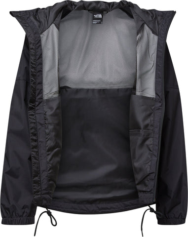 Antora Rain Hoodie - Women's|-|Chandail à capuchon de pluie Antora - Femme