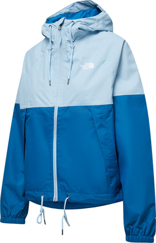 Antora Rain Hoodie - Women's|-|Chandail à capuchon de pluie Antora - Femme