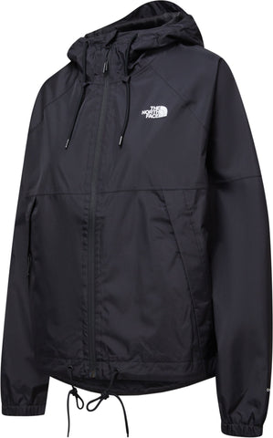 Antora Rain Hoodie - Women's|-|Chandail à capuchon de pluie Antora - Femme