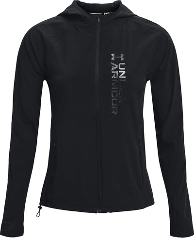 OutRun The Storm Jacket - Women's|-|Manteau OutRun The Storm - Femme