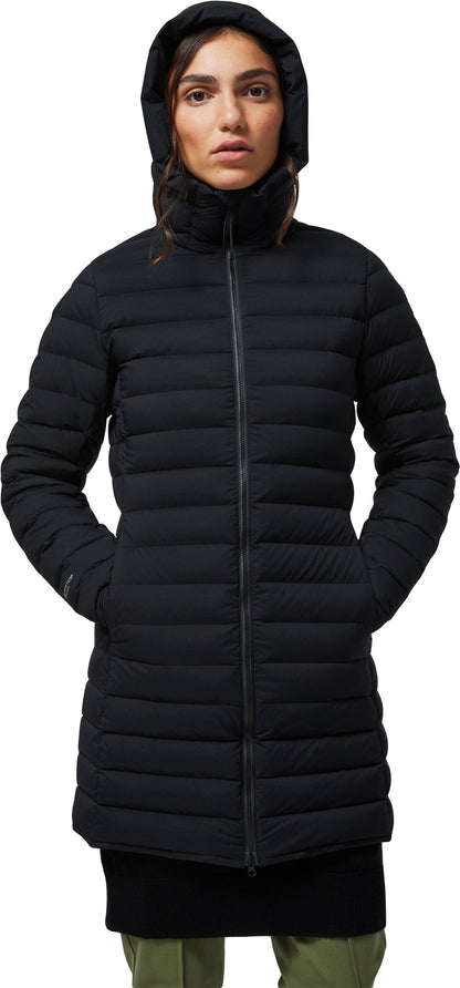 Kerrisdale Down Jacket - Women's |-|Manteau en duvet Kerrisdale - Femme