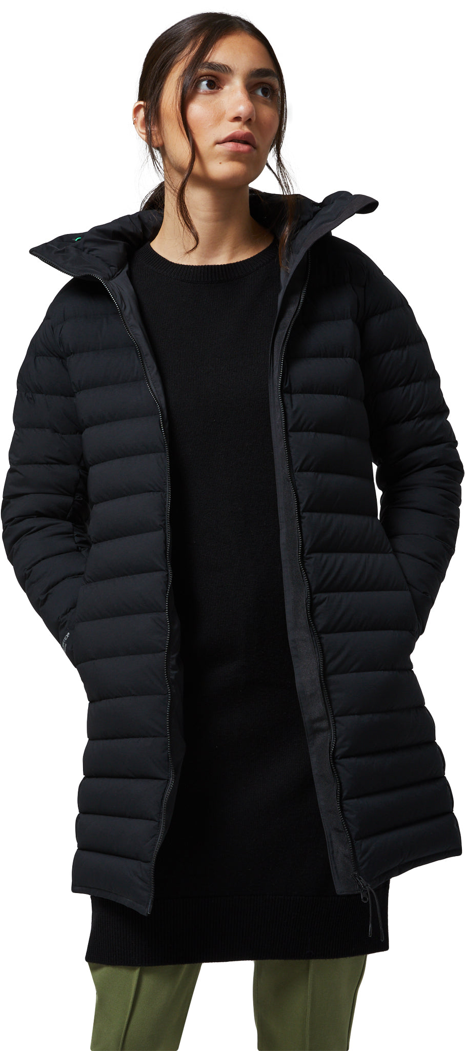 Kerrisdale Down Jacket - Women's |-|Manteau en duvet Kerrisdale - Femme