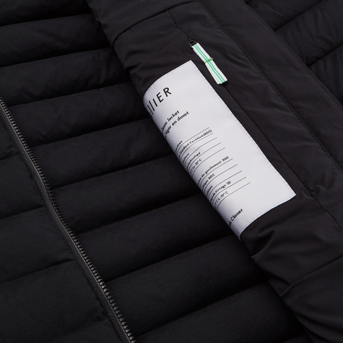 Kerrisdale Down Jacket - Women's |-|Manteau en duvet Kerrisdale - Femme