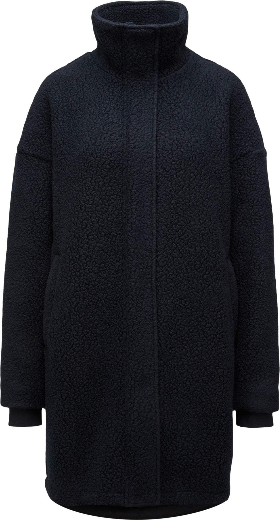 Valby Sherpa Coat  - Women's|-|Manteau Sherpa Valby - Femme