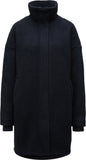Valby Sherpa Coat  - Women's|-|Manteau Sherpa Valby - Femme