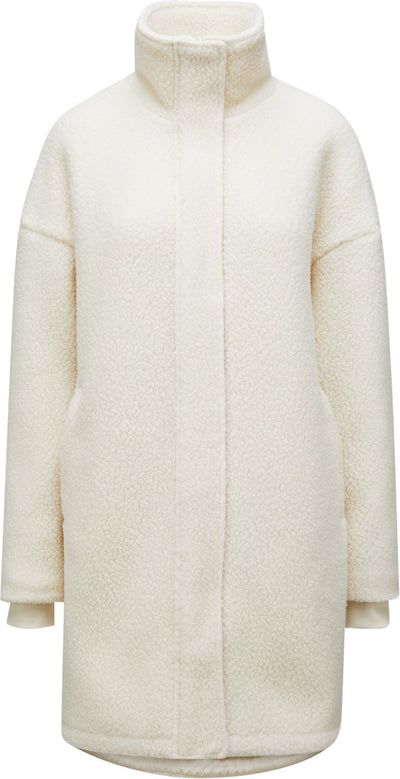Valby Sherpa Coat  - Women's|-|Manteau Sherpa Valby - Femme