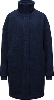 Valby Sherpa Coat  - Women's|-|Manteau Sherpa Valby - Femme