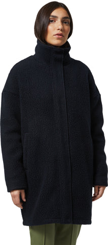 Valby Sherpa Coat  - Women's|-|Manteau Sherpa Valby - Femme
