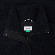 Valby Sherpa Coat  - Women's|-|Manteau Sherpa Valby - Femme