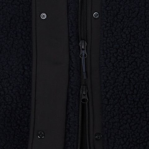 Valby Sherpa Coat  - Women's|-|Manteau Sherpa Valby - Femme