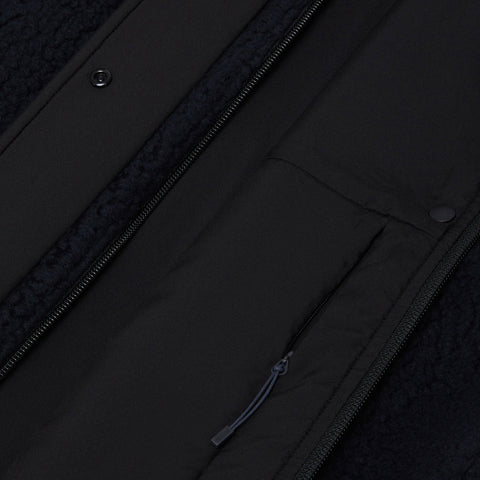 Valby Sherpa Coat  - Women's|-|Manteau Sherpa Valby - Femme