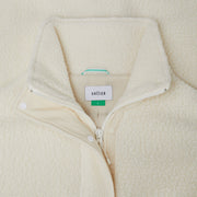 Valby Sherpa Coat  - Women's|-|Manteau Sherpa Valby - Femme