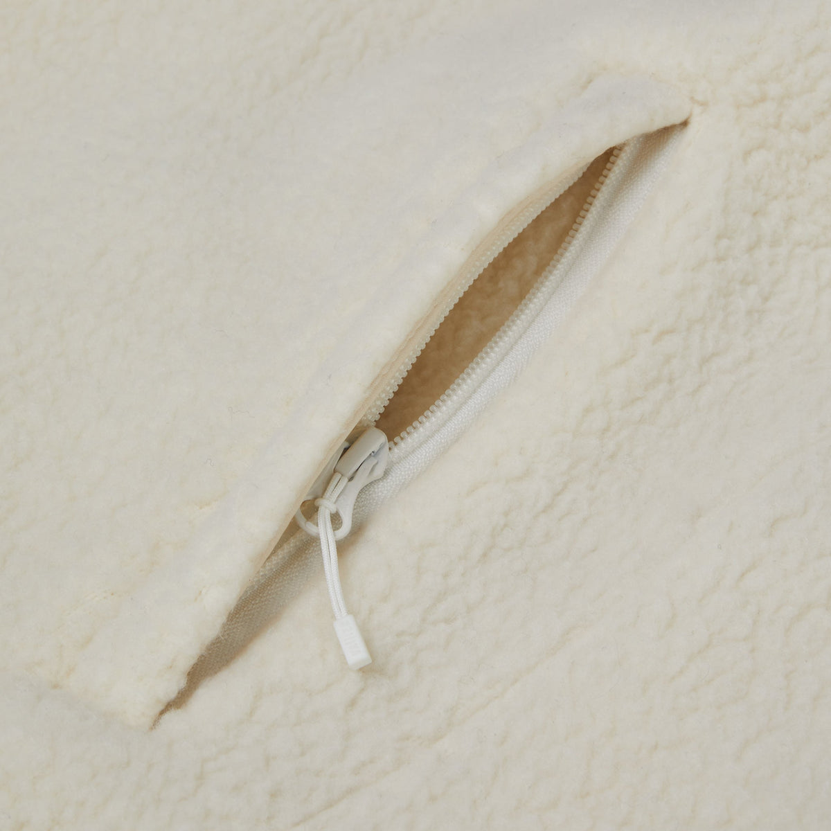 Valby Sherpa Coat  - Women's|-|Manteau Sherpa Valby - Femme
