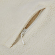 Valby Sherpa Coat  - Women's|-|Manteau Sherpa Valby - Femme