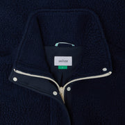Valby Sherpa Coat  - Women's|-|Manteau Sherpa Valby - Femme