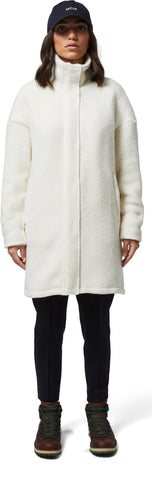 Valby Sherpa Coat  - Women's|-|Manteau Sherpa Valby - Femme