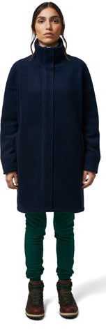Valby Sherpa Coat  - Women's|-|Manteau Sherpa Valby - Femme
