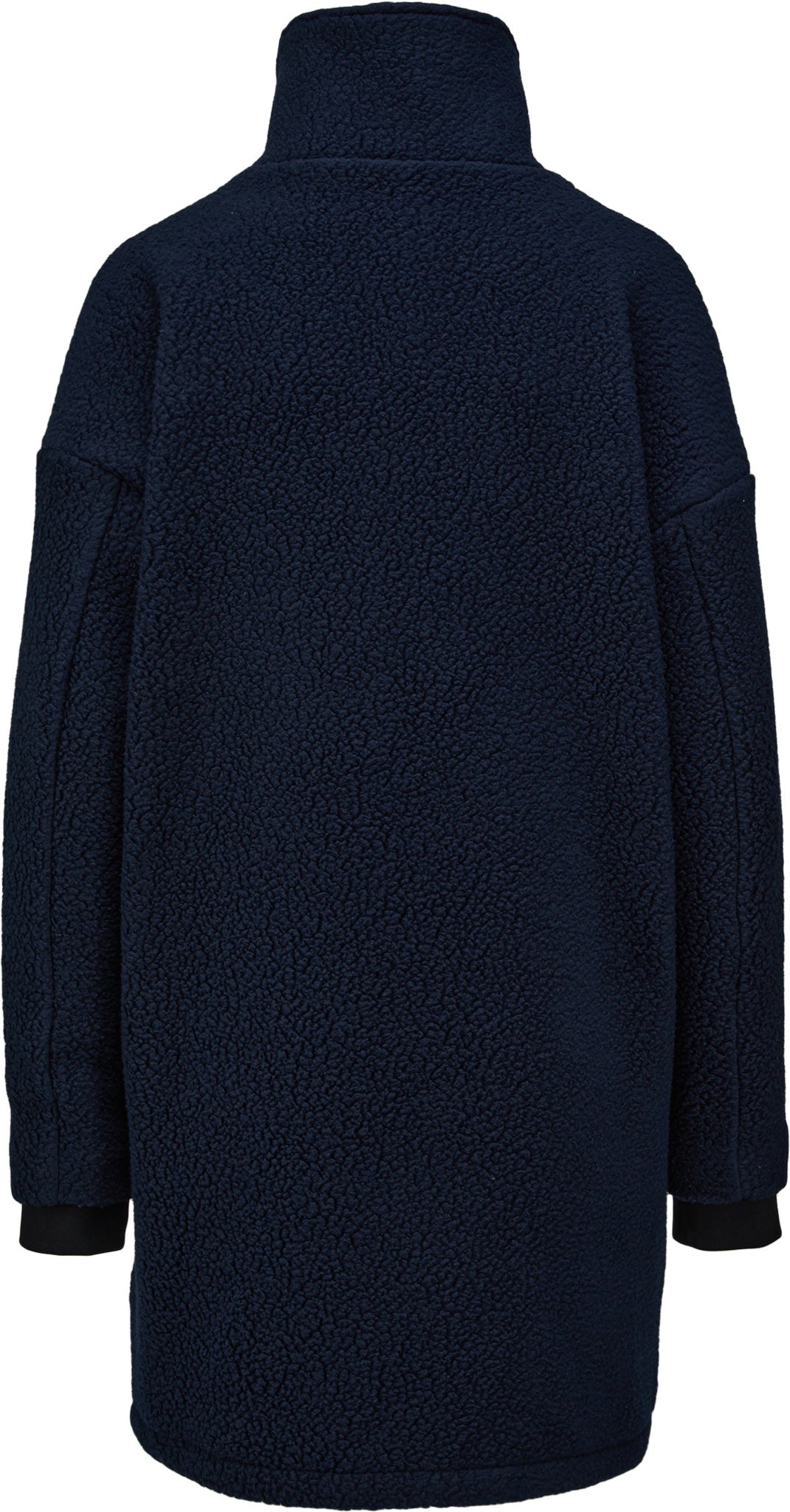 Valby Sherpa Coat  - Women's|-|Manteau Sherpa Valby - Femme