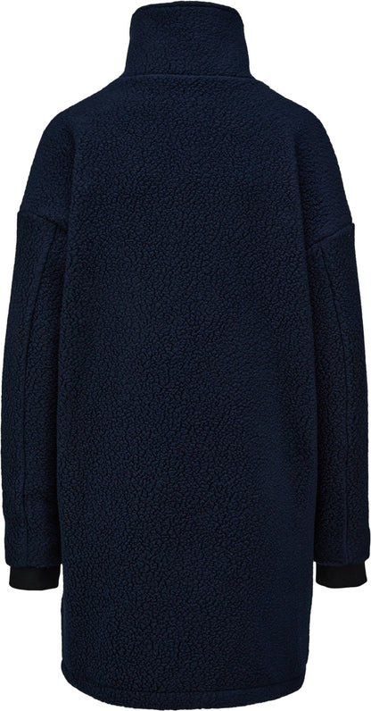 Valby Sherpa Coat  - Women's|-|Manteau Sherpa Valby - Femme