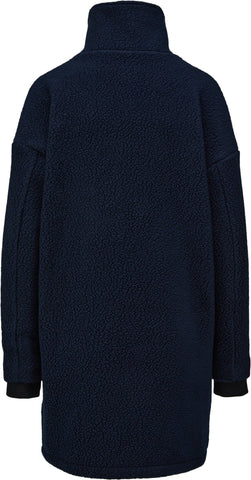 Valby Sherpa Coat  - Women's|-|Manteau Sherpa Valby - Femme