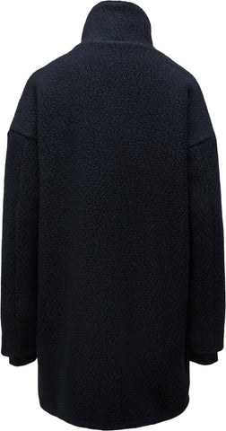 Valby Sherpa Coat  - Women's|-|Manteau Sherpa Valby - Femme