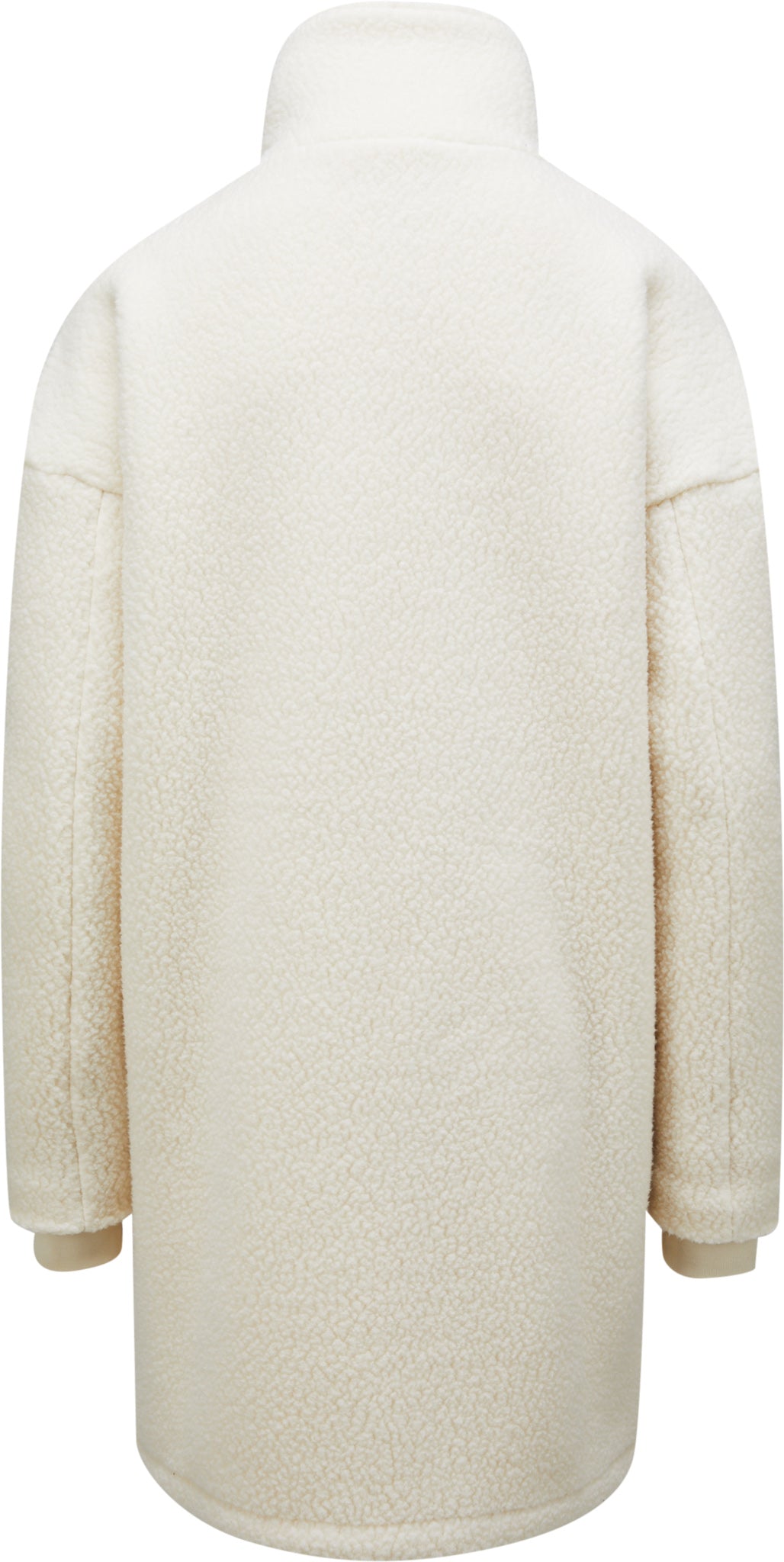 Valby Sherpa Coat  - Women's|-|Manteau Sherpa Valby - Femme