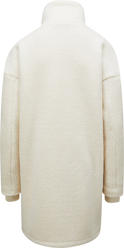 Valby Sherpa Coat  - Women's|-|Manteau Sherpa Valby - Femme