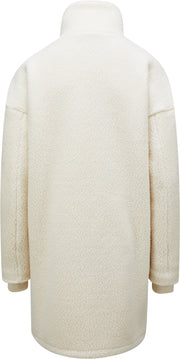 Valby Sherpa Coat  - Women's|-|Manteau Sherpa Valby - Femme