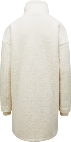 Valby Sherpa Coat  - Women's|-|Manteau Sherpa Valby - Femme