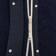 Valby Sherpa Coat  - Women's|-|Manteau Sherpa Valby - Femme