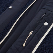 Valby Sherpa Coat  - Women's|-|Manteau Sherpa Valby - Femme