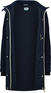 Valby Sherpa Coat  - Women's|-|Manteau Sherpa Valby - Femme