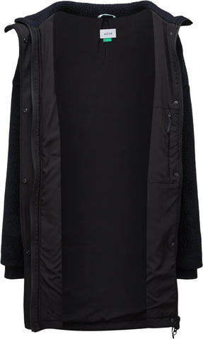 Valby Sherpa Coat  - Women's|-|Manteau Sherpa Valby - Femme